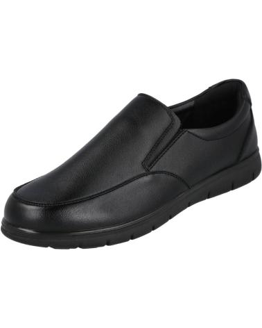 L&R SHOES ZAPATOS LR SHOES EN PARA HOMBRE NEGRO