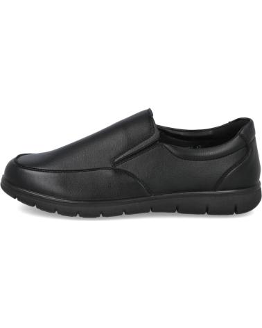L&R SHOES ZAPATOS LR SHOES EN PARA HOMBRE NEGRO