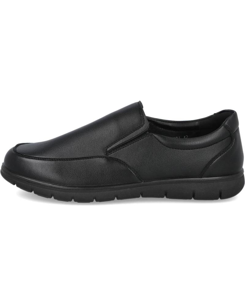 L&R SHOES ZAPATOS LR SHOES EN PARA HOMBRE NEGRO