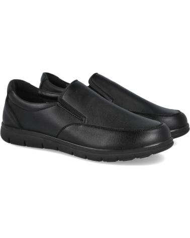 L&R SHOES ZAPATOS LR SHOES EN PARA HOMBRE NEGRO