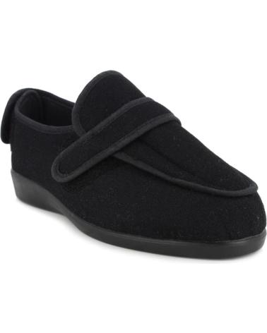 Scarpe per Donna D`CUTILLAS ZAPATO ORTOPEDICO DOCTOR CUTILLAS VITORIA 10287 NEGRO