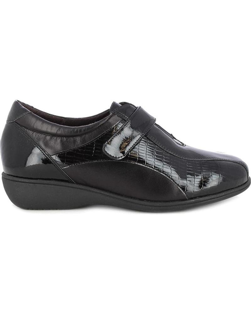 Scarpe per Donna  ZAPATO ORTOPEDICO DOCTOR CUTILLAS 53551 GANTE NEGRO