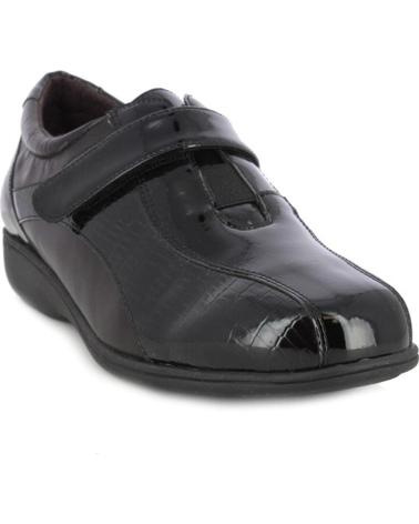Scarpe per Donna  ZAPATO ORTOPEDICO DOCTOR CUTILLAS 53551 GANTE NEGRO