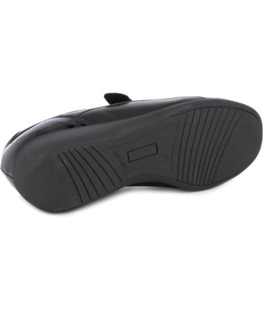 Scarpe per Donna  ZAPATO ORTOPEDICO DOCTOR CUTILLAS 53551 GANTE NEGRO