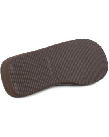 Calzado de casa de Hombre  PANTUFLA DOCTOR CUTILLAS RIBADEO 8038 TAUPE