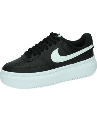 Sportif pour Femme NIKE DEPORTIVAS EN COLOR PARA MUJER NEGRO