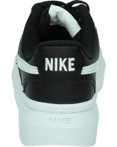 Sportif pour Femme NIKE DEPORTIVAS EN COLOR PARA MUJER NEGRO