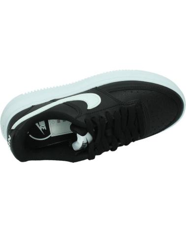 Sportif pour Femme NIKE DEPORTIVAS EN COLOR PARA MUJER NEGRO