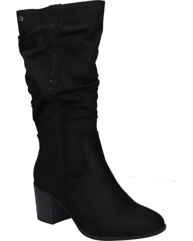 Woman boots MTNG 51975 C54816 - DONETS NEGRO