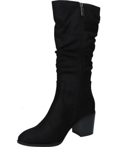 Woman boots MTNG 51975 C54816 - DONETS NEGRO