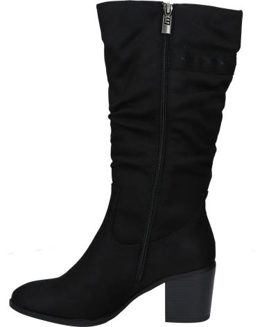Woman boots MTNG 51975 C54816 - DONETS NEGRO