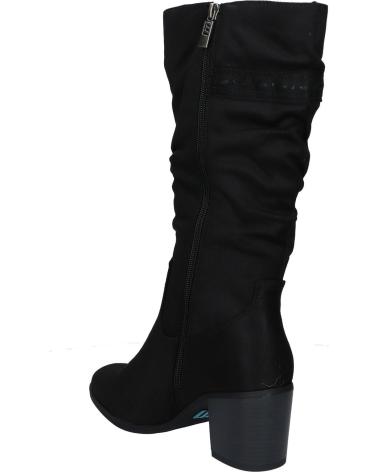 Woman boots MTNG 51975 C54816 - DONETS NEGRO