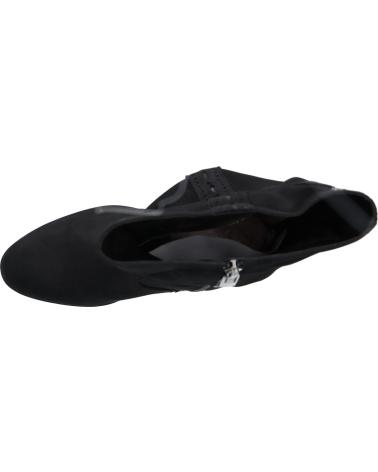 Woman boots MTNG 51975 C54816 - DONETS NEGRO