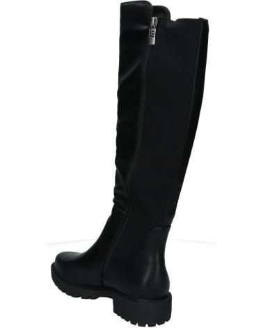 Botas de Mujer MTNG BOTA DOLCE C 52458 BLACK