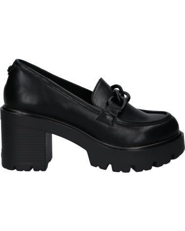 Mocasines de Mujer MTNG C54820 52892 EMELINE TOO LATE NEGRO