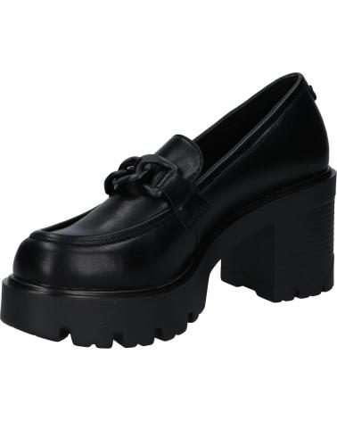 Mocasines de Mujer MTNG C54820 52892 EMELINE TOO LATE NEGRO