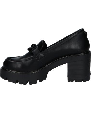 Mocasines de Mujer MTNG C54820 52892 EMELINE TOO LATE NEGRO