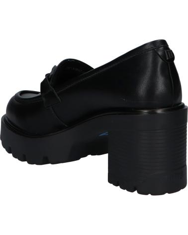 Mocasines de Mujer MTNG C54820 52892 EMELINE TOO LATE NEGRO