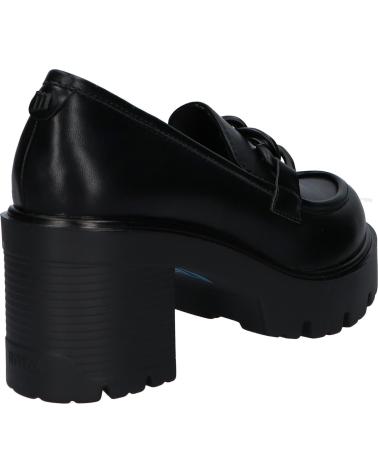 Mocasines de Mujer MTNG C54820 52892 EMELINE TOO LATE NEGRO