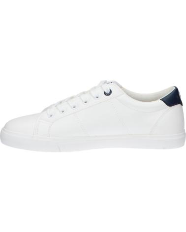 Deportivas de Mujer y Hombre y Niño MTNG ZAPATILLAS MUSTANG USAIN BLANCO 84732- C49438