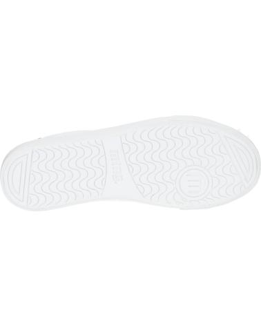 Deportivas de Mujer y Hombre y Niño MTNG ZAPATILLAS MUSTANG USAIN BLANCO 84732- C49438