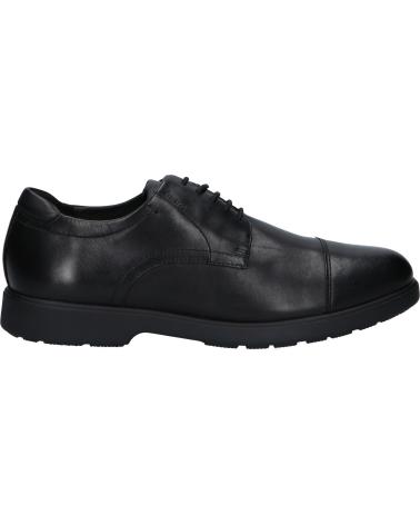 Sapatos GEOX  de Homem U25EFA 00043 U SPHERICA EC11  C9999 BLACK