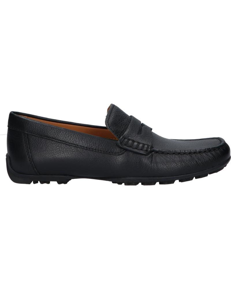 Sapatos GEOX  de Homem U35CFB 00046 U KOSMOPOLIS GRIP  C9999 BLACK