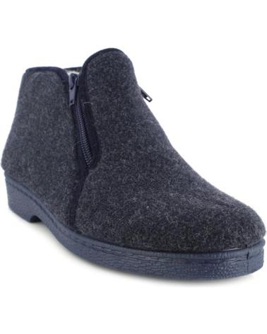 Botines de Hombre D`CUTILLAS BOTIN DOMESTICO DOCTOR CUTILLAS 148 BILBAO MARINO
