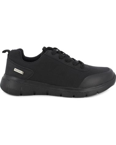 Scarpe sport per Donna  DEPORTIVA DOCTOR CUTILLAS SECOTEX OSLO 34601 NEGRO