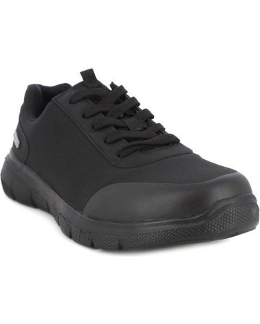 Scarpe sport per Donna  DEPORTIVA DOCTOR CUTILLAS SECOTEX OSLO 34601 NEGRO