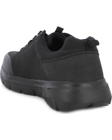 Scarpe sport per Donna  DEPORTIVA DOCTOR CUTILLAS SECOTEX OSLO 34601 NEGRO