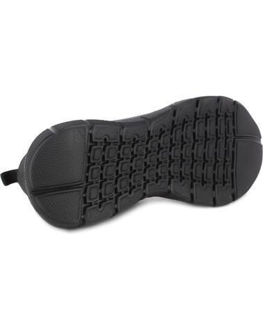 Scarpe sport per Donna  DEPORTIVA DOCTOR CUTILLAS SECOTEX OSLO 34601 NEGRO