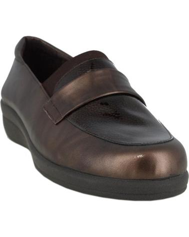 D`CUTILLAS BAILARINA DOCTOR CUTILLAS GIJON 43517 MARRON