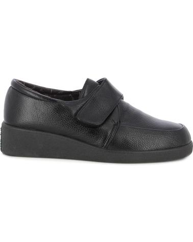 Schuhe OTRAS MARCAS  für Damen ZAPATO ORTOPEDICO DOCTOR CUTILLAS VIGO 57369  NEGRO