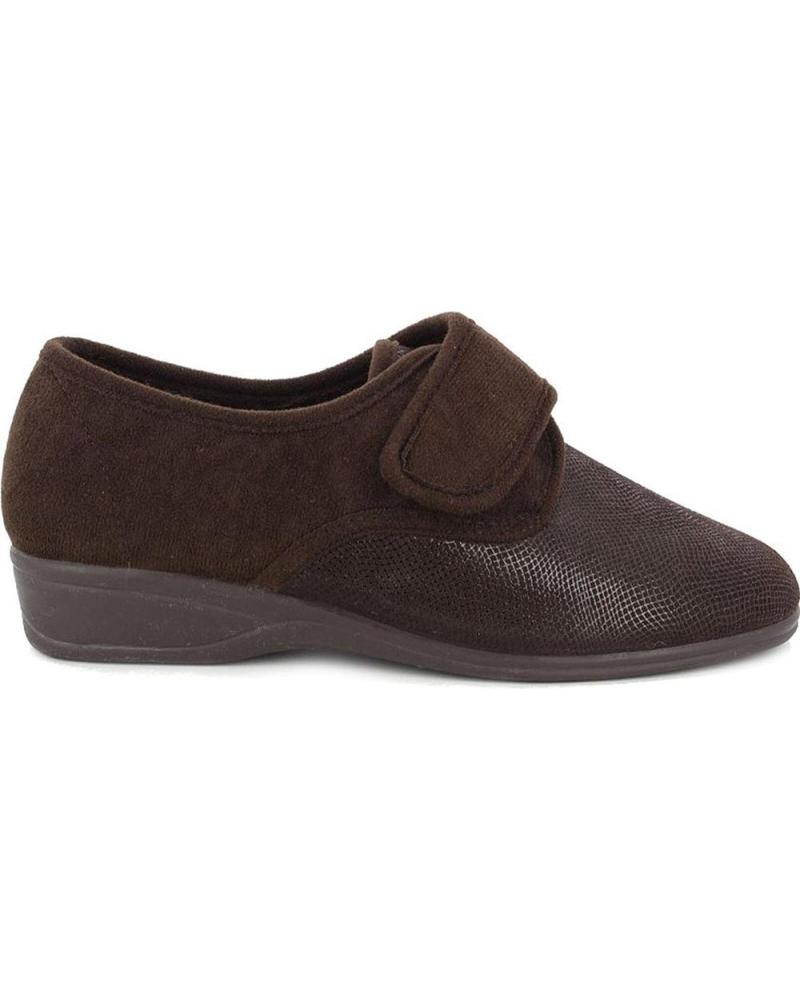 Calzado De Casa De Mujer OTRAS MARCAS ZAPATOS ORTOPEDICOS DOCTOR