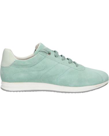 Zapatillas deporte pour Femme GEOX D AVERY VERDE