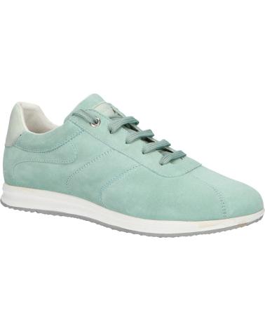 Zapatillas deporte pour Femme GEOX D AVERY VERDE
