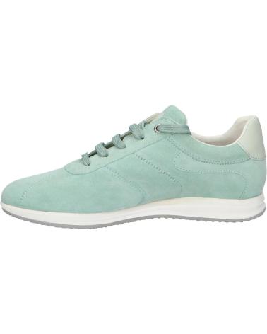 Zapatillas deporte pour Femme GEOX D AVERY VERDE