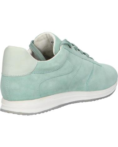 Zapatillas deporte pour Femme GEOX D AVERY VERDE