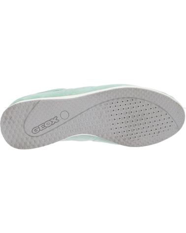 Zapatillas deporte pour Femme GEOX D AVERY VERDE