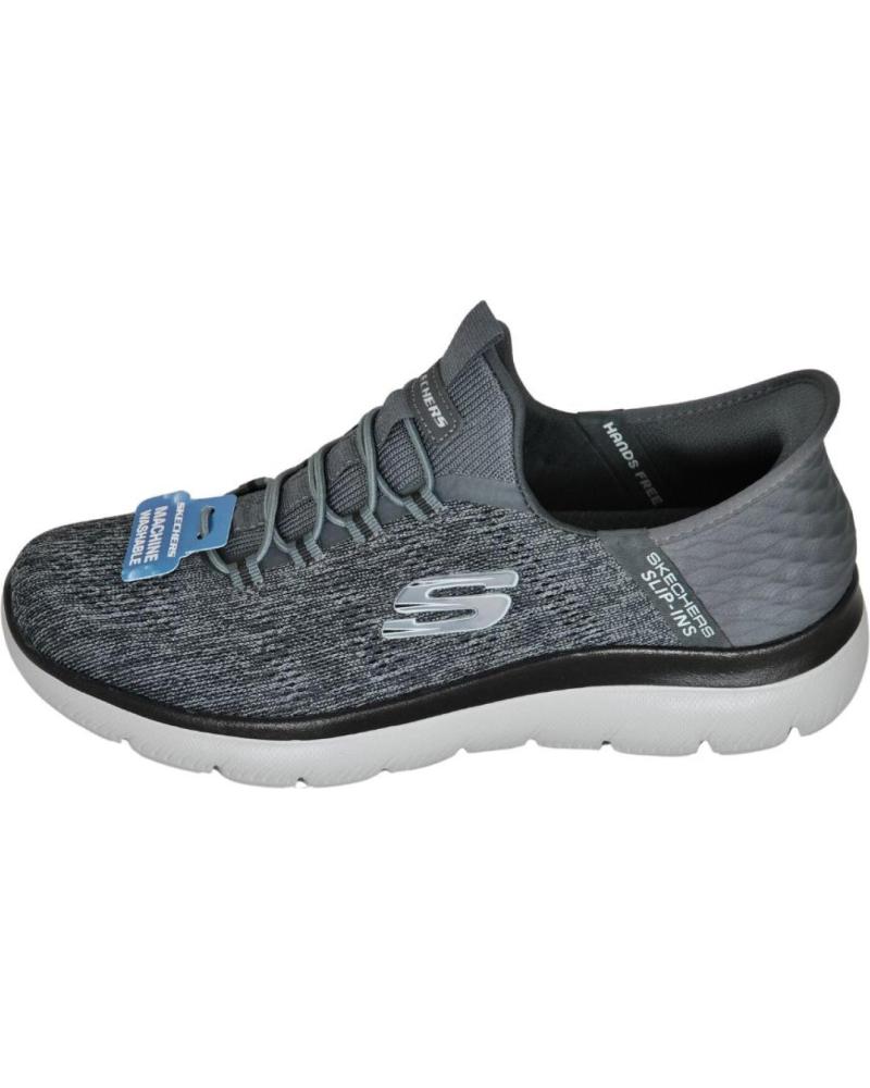Skechers new arrivals cordones elasticos