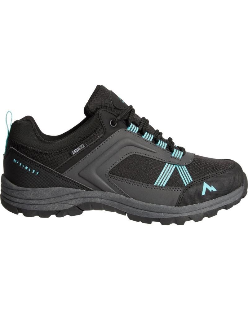 Zapatillas deporte pour Femme MCKINLEY MAINE II AQB W ZAPATILLAS OUTDOOR AQUABASE ANTIDESL 900