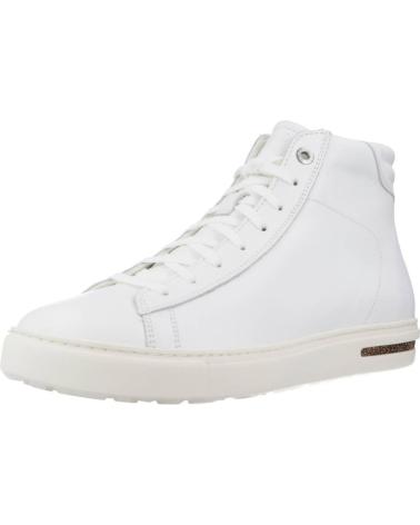 Zapatillas deporte de Mujer BIRKENSTOCK BEND MID BLANCO