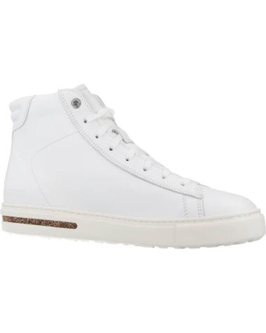 Zapatillas deporte de Mujer BIRKENSTOCK BEND MID BLANCO