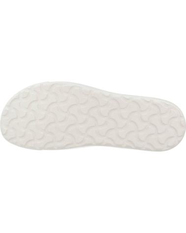 Zapatillas deporte de Mujer BIRKENSTOCK BEND MID BLANCO