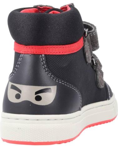 Stivaletti per Bambina GARVALIN 231348G GRIS