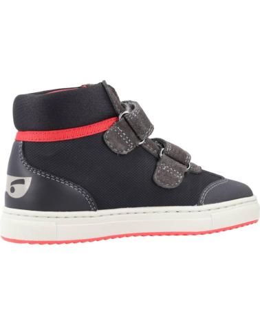 Stivaletti per Bambina GARVALIN 231348G GRIS