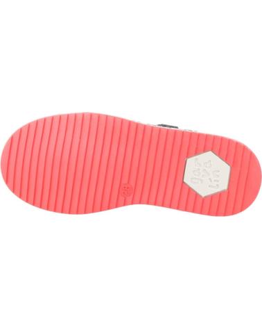 Stivaletti per Bambina GARVALIN 231348G GRIS