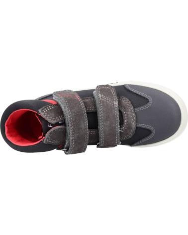 Stivaletti per Bambina GARVALIN 231348G GRIS