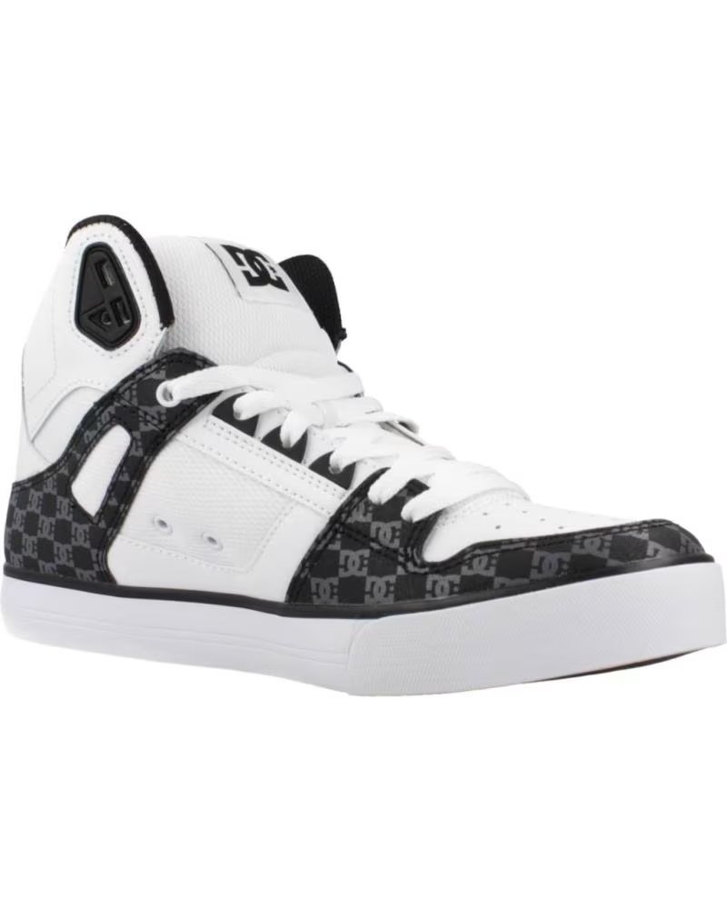 DC Shoes Chaussures de skate - black/noir DC Shoes Chaussures de skate - black/noir